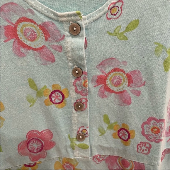 Fresh Produce Dress Bundle – Size Medium – 4 Vintage Floral Dresses – Preloved - Picture 6 of 16